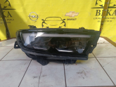 Oto Çıkma Parça / Opel / Astra / Far & Stop / Sağ Ön Far / Çıkma Parça 