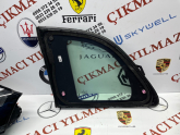 Oto Çıkma Parça / Mercedes / EQB / Oto Cam / Kelebek Camı / Çıkma Parça 