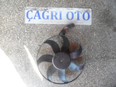 Oto Çıkma Parça / Volkswagen / Tiguan / Fan / Fan Motoru / Çıkma Parça 