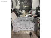Oto Çıkma Parça / Volkswagen / Golf / Kaporta & Karoser / Kaput / Çıkma Parça 