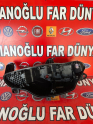 FİAT EGEA FULL LED SOL FAR KASASI