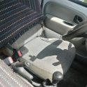 Oto Çıkma Parça / Renault / Kangoo / Koltuk & Döşeme / Şöför Koltuğu / Çıkma Parça 