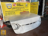 Oto Çıkma Parça / Renault / Fluence / Kaporta & Karoser / Bagaj Kapağı / Çıkma Parça 