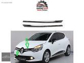 CLİO 4 ÖN PANJUR NİKELAJI TAKIM 2013+ 620723341R