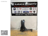 2007-2010 TOYOTA COROLLA SAĞ ÖN ÇAMURLUJ