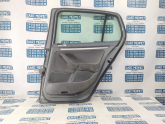 Oto Çıkma Parça / Volkswagen / Golf / Kaporta & Karoser / Sağ Arka Kapı / Çıkma Parça 
