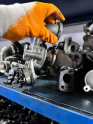 Oto Çıkma Parça / Ford / Fiesta / Motor / Turbo / Çıkma Parça 