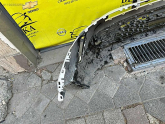 Oto Çıkma Parça / Opel / Mokka / Tampon / Ön Tampon / Çıkma Parça 