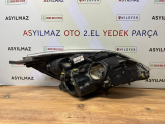 Oto Çıkma Parça / Opel / Mokka / Far & Stop / Sol Ön Far / Çıkma Parça 