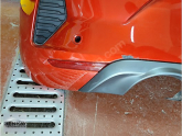 Oto Çıkma Parça / Renault / Clio / Tampon / Arka Tampon / Çıkma Parça 