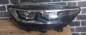 2GA941036P orj vw t-roc sağ ön far mercekli