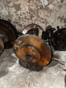 Oto Çıkma Parça / Opel / Astra / Alt Takım / Taşıyıcı / Çıkma Parça 
