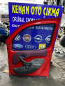Oto Çıkma Parça / Fiat / Doblo / Kaporta & Karoser / Sağ Ön Kapı / Çıkma Parça 