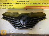 Oto Çıkma Parça / Renault / Kadjar / Tampon / Izgara Çıtası / Sıfır Parça 