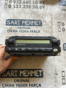 Oto Çıkma Parça / Volkswagen / Passat / Klima / Kontrol Paneli / Çıkma Parça 