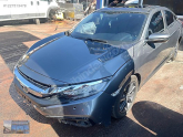 HONDA CİVİC FK FC5 ÖN CAM ORJİNAL 1.6 BENZİNLİ ARAÇ 2020 57.000