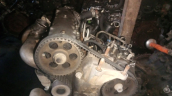 Citroen c15 1.9 silindir kapak yedek parça