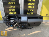 Oto Çıkma Parça / Renault / R 5 / Motor / Motor (komple) / Çıkma Parça 