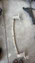 Peugeot 3008 alt ince tampon demiri