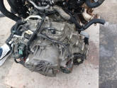 RENAULT MEGANE 4 1.3 TCE OTOMATİK ŞANZIMAN ÇIKMA