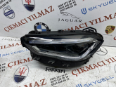 Oto Çıkma Parça / Mercedes / GLA / Far & Stop / Sol Ön Far / Çıkma Parça 