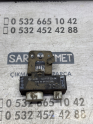 ÇIKMA VW BORA FAN KONTROL ÜNİTESİ 1J0919506M