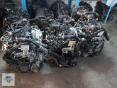 Oto Çıkma Parça / Ford / Tourneo Courier / Elektrik / Elektrik Tesisatı / Çıkma Parça 