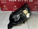 Oto Çıkma Parça / Peugeot / 208 / Far & Stop / Sol Ön Far / Çıkma Parça 
