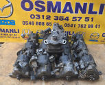 Honda Accord Çıkma Orjinal Distribütör