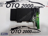 Oto Çıkma Parça / Skoda / 135 / Oto Cam / Cam Modülü / Çıkma Parça 