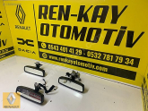Oto Çıkma Parça / Renault / R 5 / Ayna / İç Ayna / Sıfır Parça 