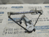 Oto Çıkma Parça / Alfa Romeo / 164 / Oto Cam / Cam Krikosu / Çıkma Parça 