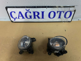 AUDİ A4 A5 SİS FARI SAĞ ORJİNAL 8T0941700E ÇAĞRI OTO MASLAK