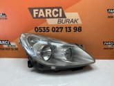 CORSA D SAĞ FAR ORJİNAL