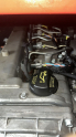 KİA SORENTO 140 BEYGİR KOMPLE ÇIKMA MOTOR