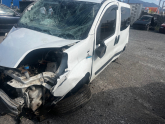 Hurda Belgeli Araçlar / Citroen / Nemo