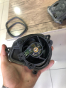 MERCEDES E SERİ W207 COPUE FAN SOĞUTMA KAPAĞI 186033-01