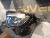 Oto Çıkma Parça / Mercedes / GLC / Far & Stop / Sol Ön Far / Çıkma Parça 