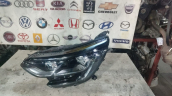 Oto Çıkma Parça / Renault / Megane / Far & Stop / Sol Ön Far / Çıkma Parça 