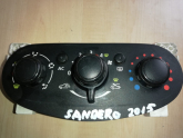 dacia sandero 2015 klima kontrol paneli (son fiyat)
