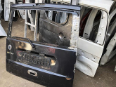 Oto Çıkma Parça / Fiat / Doblo / Kaporta & Karoser / Bagaj Kapağı / Çıkma Parça 