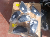 Oto Çıkma Parça / Opel / Astra / Ayna / Ayna Kapağı / Çıkma Parça 