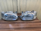 FORD ESCORT SAĞ FAR , FORD ESCORT SOL FAR ÇIKMA TEMİZ