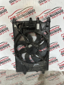 Oto Çıkma Parça / Fiat / Egea / Fan / Fan Paneli / Çıkma Parça 
