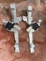 2015 DACİA DUSTER CAM KRİKOSU