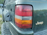 Jeep Grand Cherokee Sol Arka Stop - Oto Çıkma Parça