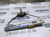 Oto Çıkma Parça / Fiat / Panda / Oto Cam / Cam Krikosu / Çıkma Parça 