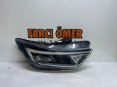 HYUNDAİ İ20 SAĞ ÖN FAR ORJİNAL FULL LED 92102-Q0100