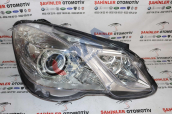 Oto Çıkma Parça / Mercedes / E Serisi / Far & Stop / Sağ Ön Far / Çıkma Parça 