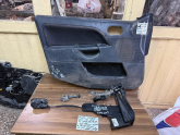 FORD FİESTA SOL ÖN KAPI DÖŞEMESİ ORJİNAL ÇIKMA 02-08 MODEL